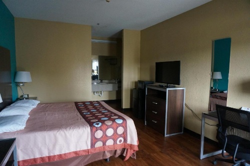 Stockbridge Inn image 11
