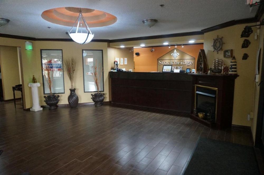 Stockbridge Inn Image 12