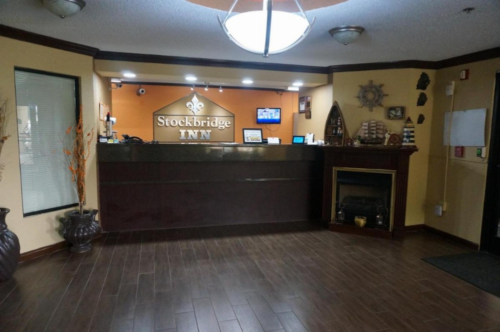 Stockbridge Inn Image 13