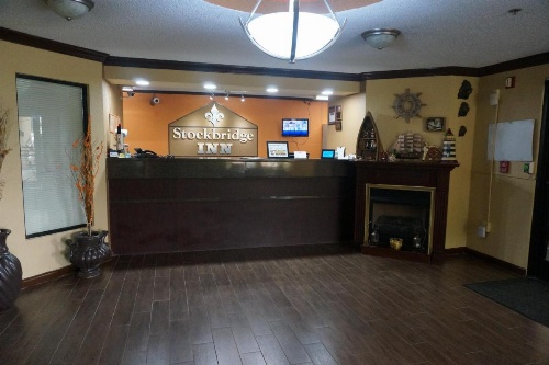 Stockbridge Inn image 13