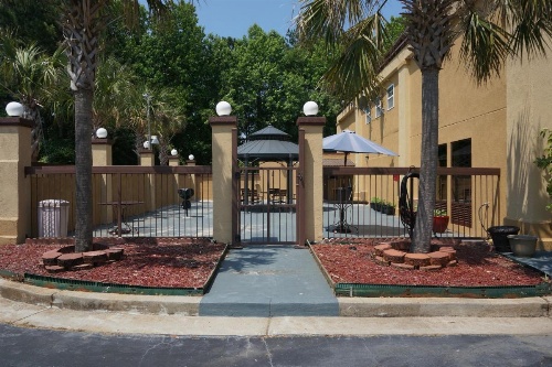Stockbridge Inn image 18