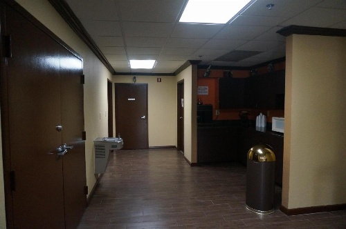 Stockbridge Inn image 2