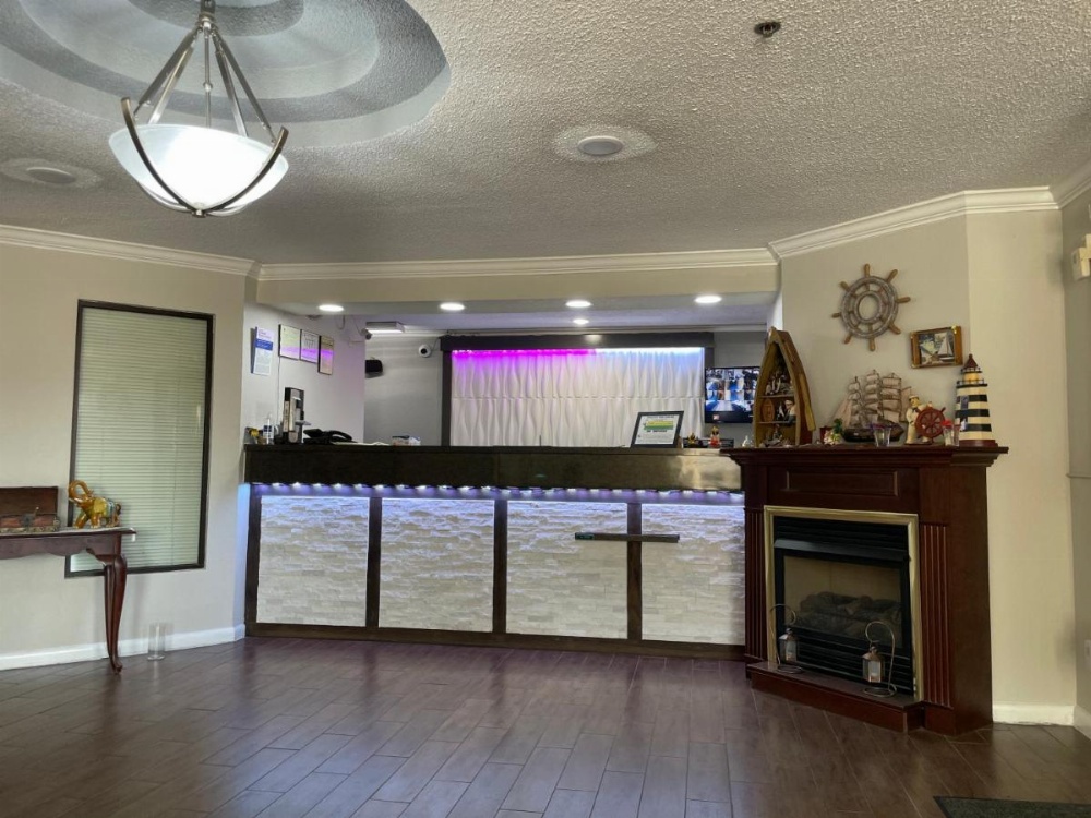 Stockbridge Inn Image 20