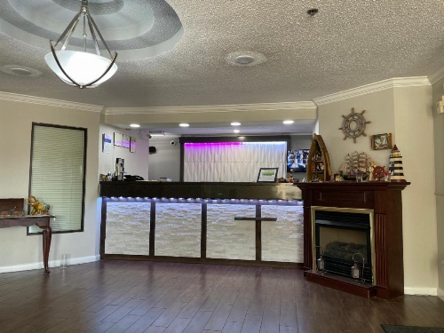 Stockbridge Inn image 20