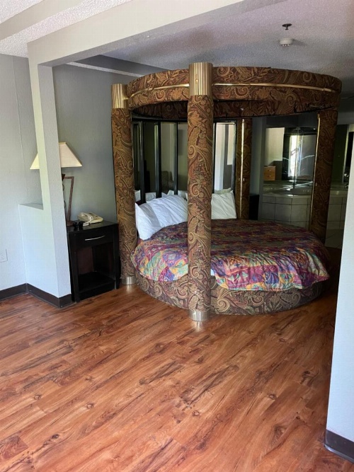Stockbridge Inn image 23