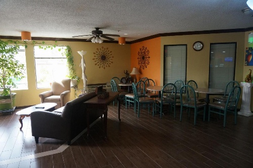 Stockbridge Inn image 3