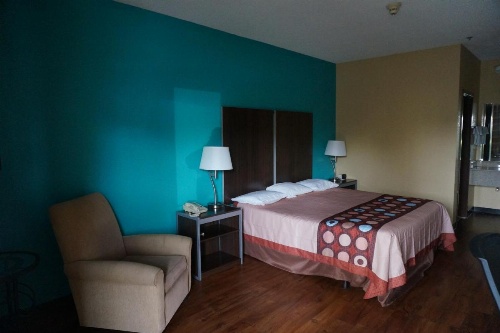 Stockbridge Inn image 7