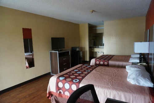 Stockbridge Inn image 8