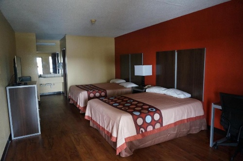 Stockbridge Inn image 9